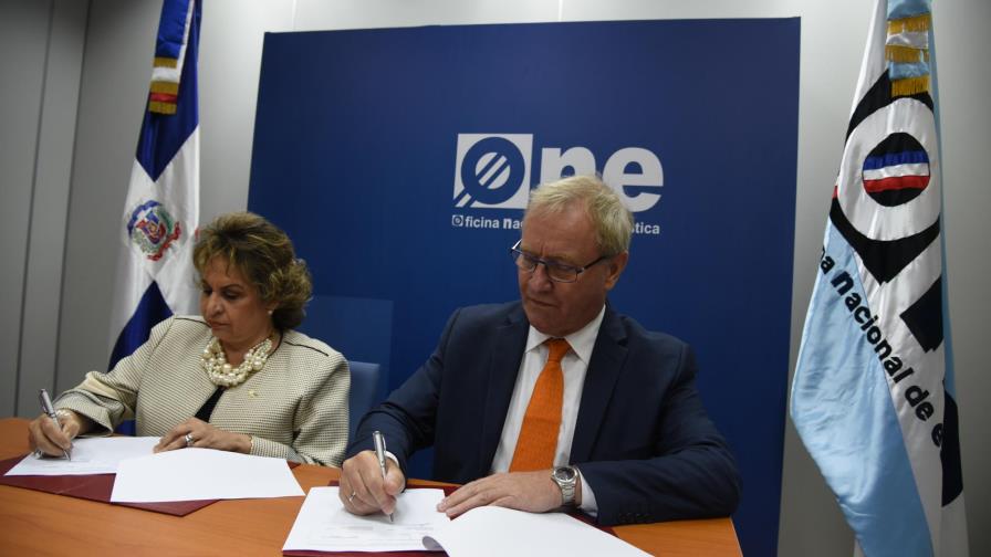 Oficina Nacional de Estadística aboga por ser Instituto Nacional de Estadística