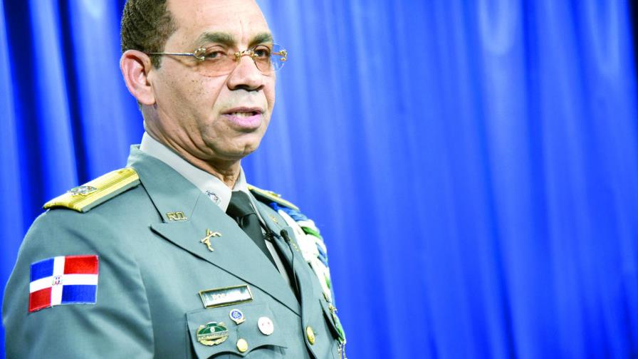 La Policía pide a joven buscado por muerte de  agentes en Monte Plata entregarse a las autoridades