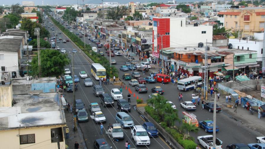 Cabildo de Santo Domingo Este aprueba uso de suelo hasta para 50 niveles