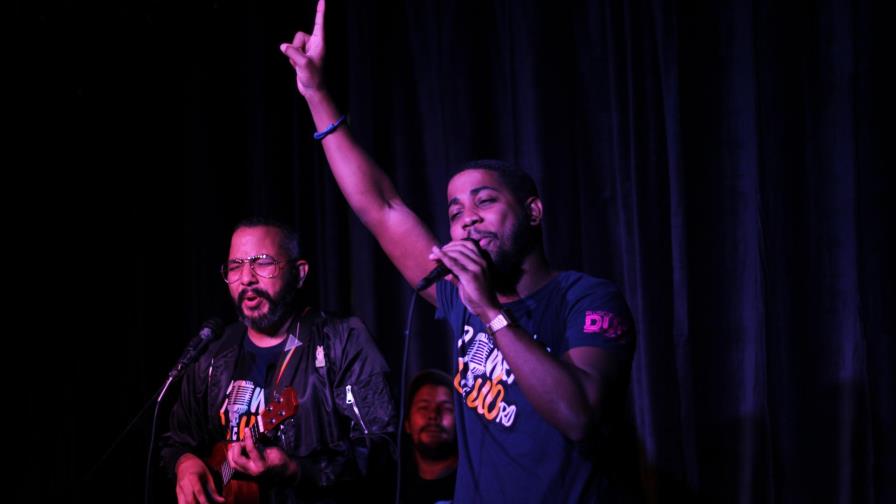 El ‘Stand up’ nacional tiene su bar 