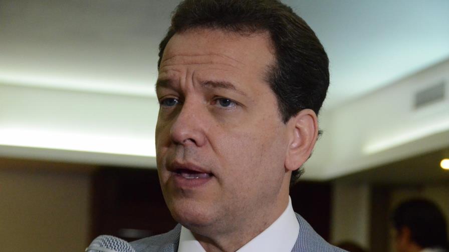 Ito Bisonó dice selección de nuevos jueces no puede basarse en favoritismos