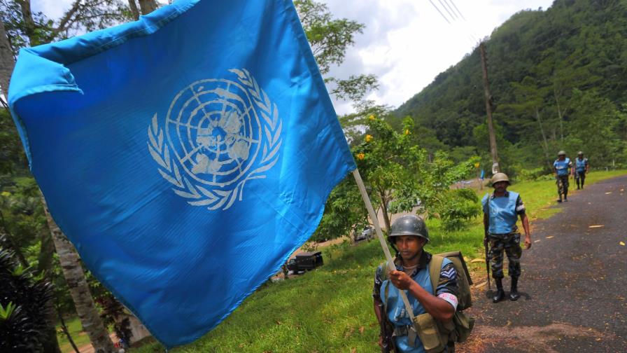 Misiones de paz más efectivas, rentables y con mujeres, entre retos de la ONU