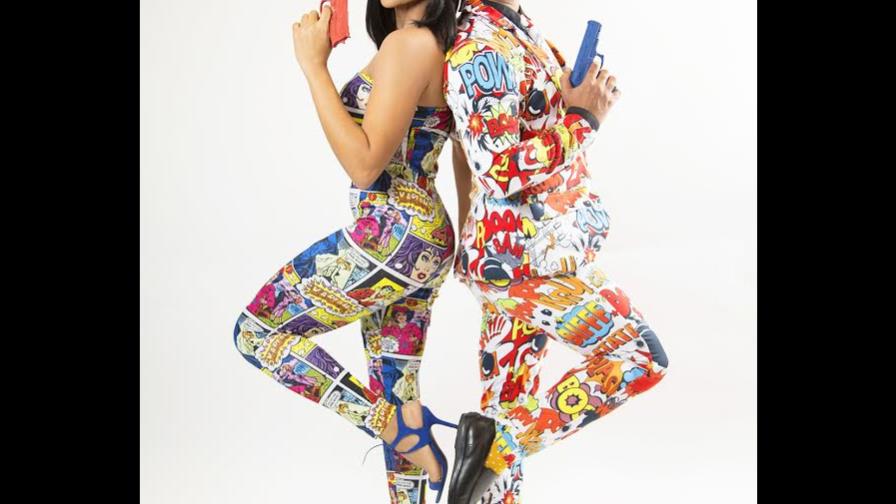 Los “Bonnie and Clyde” dominicanos llegan al teatro