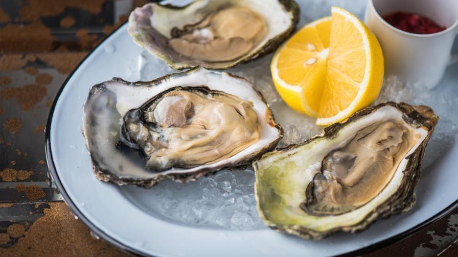 ¡Afrodisíacos a granel! 