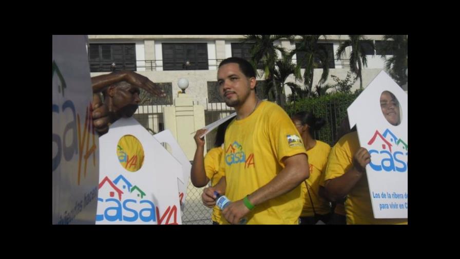 Condenan a 30 años a dos hombres por la muerte de dirigente de Copadeba