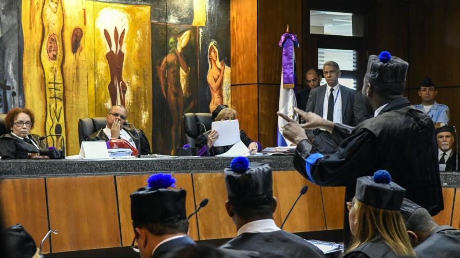 Caso Odebrecht queda en cuerda floja Caso Odebrecht queda en cuerda floja