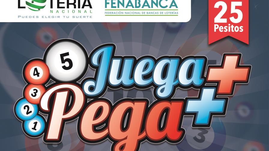 Lanzan nuevo juego de lotería