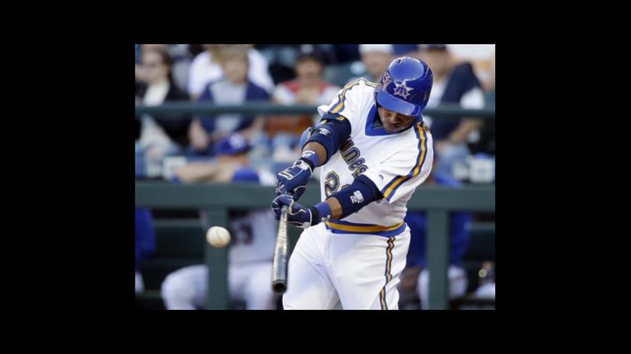 Robinson Canó estará en el Juego de Estrellas