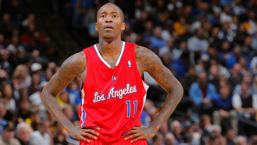 Jamal Crawford es buscado por los Timberwolves, Cavaliers y Wizards