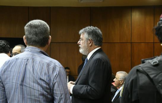 Activismo nulo previo a la continuación de los recursos de apelación de los imputados del caso Odebrecht