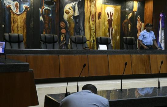 Activismo nulo previo a la continuación de los recursos de apelación de los imputados del caso Odebrecht