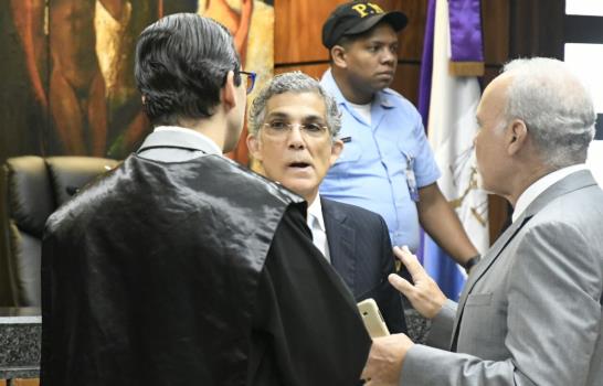 Activismo nulo previo a la continuación de los recursos de apelación de los imputados del caso Odebrecht