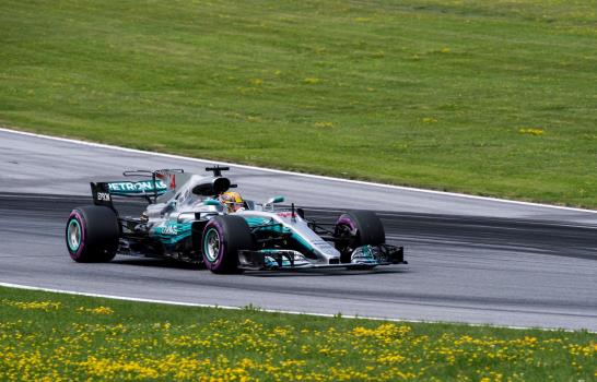 Bottas saldrá primero en el Gran Premio de Austria
