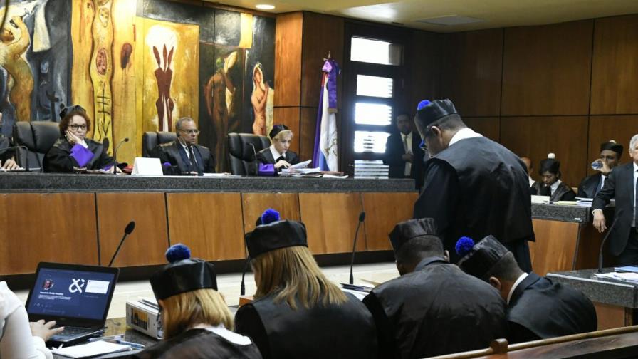 Ministerio Público dice no puede acogerse a solicitud por enfermedad de César Sánchez porque no es terminal