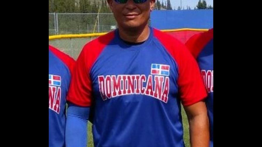 Dominicana apabulla a China en mundial de sóftbol masculino