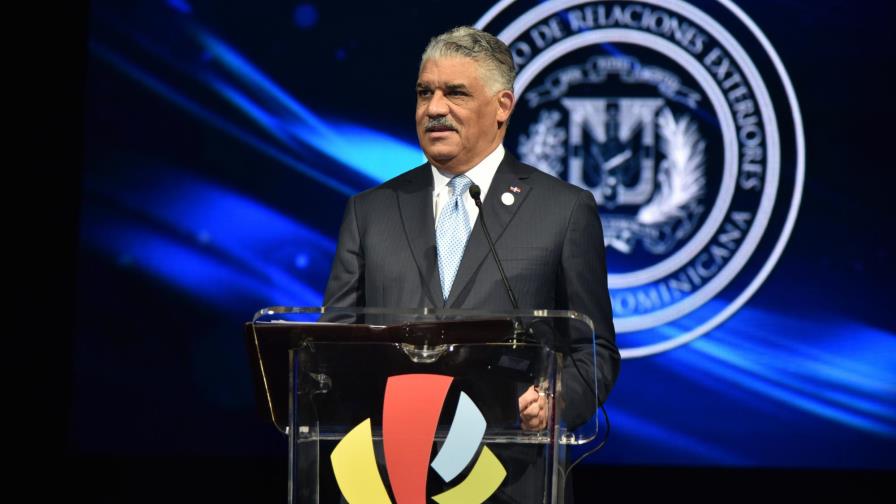 Cancillería considera prisión domiciliaria de Leopoldo López “paso importante para la paz y desarrollo de agencia pacífica” Cancillería considera prisión domiciliaria de Leopoldo López “paso importante para la paz y desarrollo de agencia pacífica”