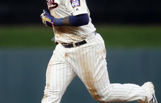 Miguel Sanó: consolidado en 3ra, debuta en un Juego de Estrellas 