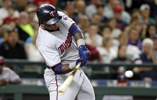 Miguel Sanó: consolidado en 3ra, debuta en un Juego de Estrellas 