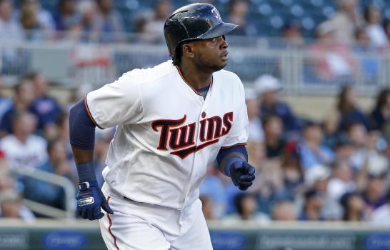 Miguel Sanó: consolidado en 3ra, debuta en un Juego de Estrellas 