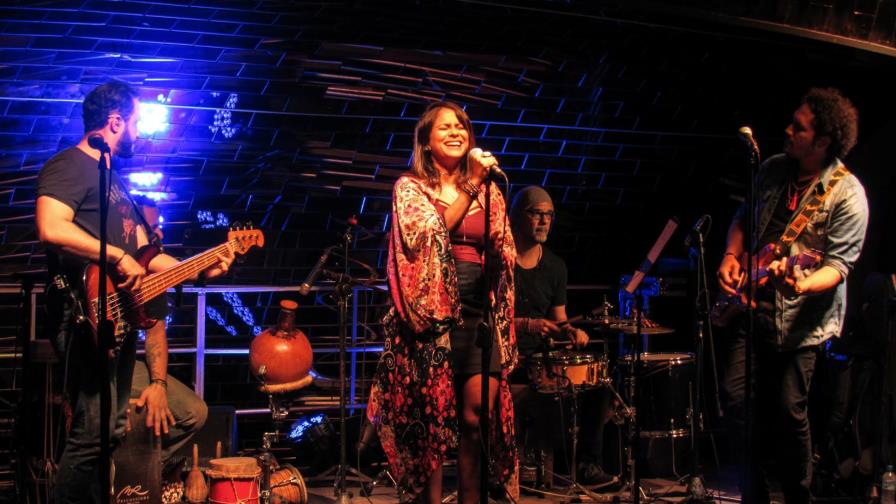 Popklore, una autentica expresión de pop dominicano