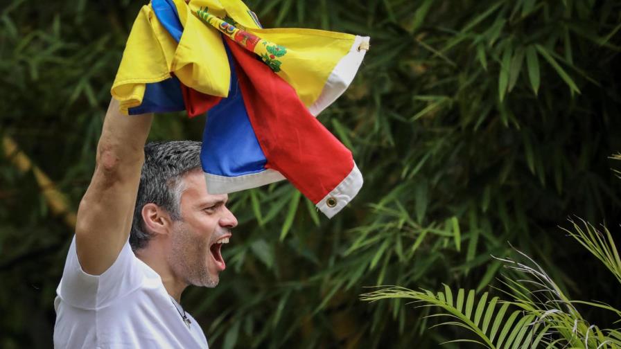 ¿Por qué fue excarcelado Leopoldo López en Venezuela? ¿Por qué fue excarcelado Leopoldo López en Venezuela?