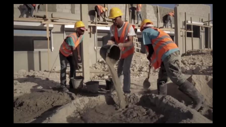 ACROPROVI apoya aprobación para la construcción de altos edificios en Santo Domingo Este 