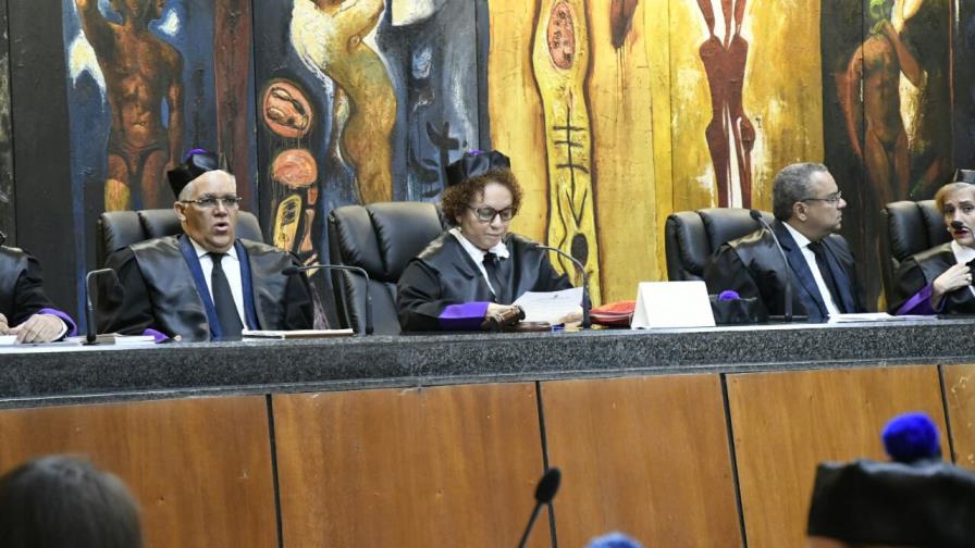 Tribunal se retira a deliberar si varía o no coerción por caso Odebrecht