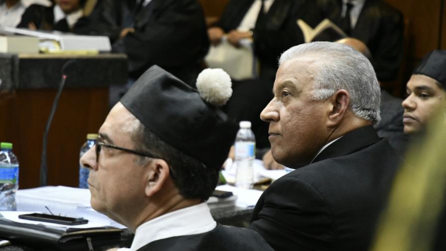 Andrés Bautista: “La honra y el honor cuesta mucho mantenerlo y que se tire por el suelo duele” Andrés Bautista: “La honra y el honor cuesta mucho mantenerlo y que se tire por el suelo duele”