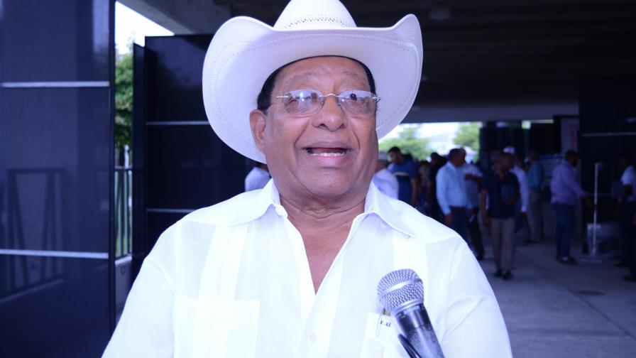  Presidente de la Asociación de Hacendados y Agricultores critica postura de Faña frente  a Peralta