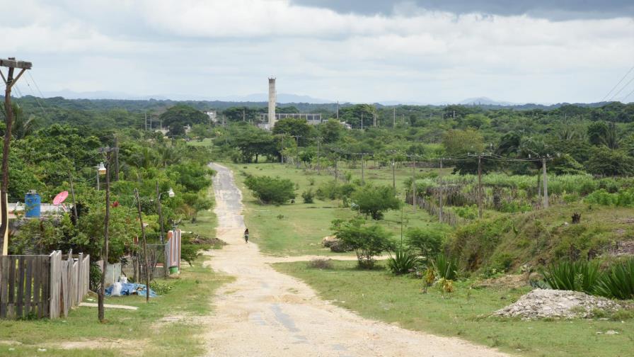Relleno San Luis: “Bueno, pero no para El Naranjo”