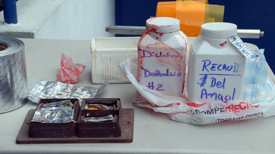 Una Fiscalía para perseguir comercio ilícito medicamentos y otros productos