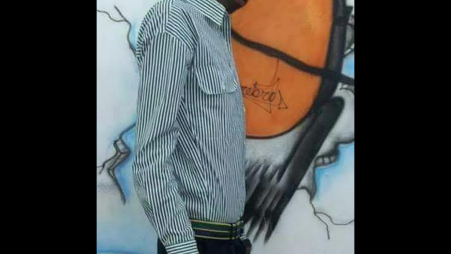 Matan joven que se desplazaba en un motocicleta Matan joven que se desplazaba en un motocicleta