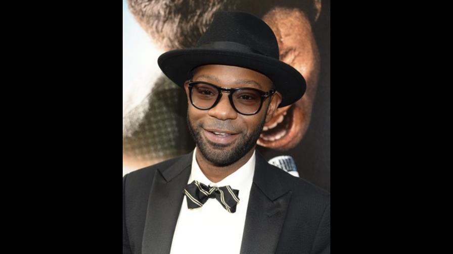 Nelsan Ellis de la serie “True Blood” muere a los 39 años 