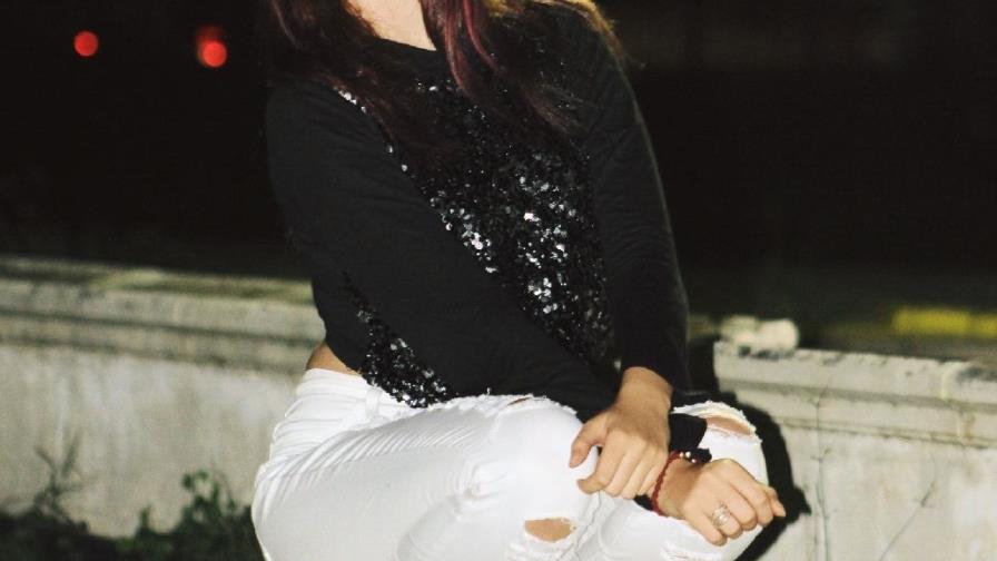 Huguito Chávez; y Ashley al Anfiteatro de Puerto Plata 