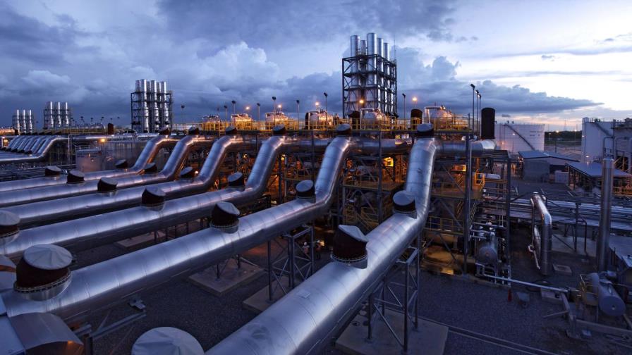  EGE Haina coloca  bonos corporativos por RD$ 933 millones