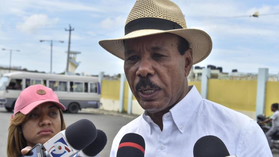  Hermano de Temístocles Montás dice se preparan para demostrar su inocencia