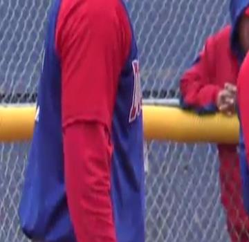 Dominicana 3-0 en Mundial de Sóftbol en Canadá; venció por nocaut a la India