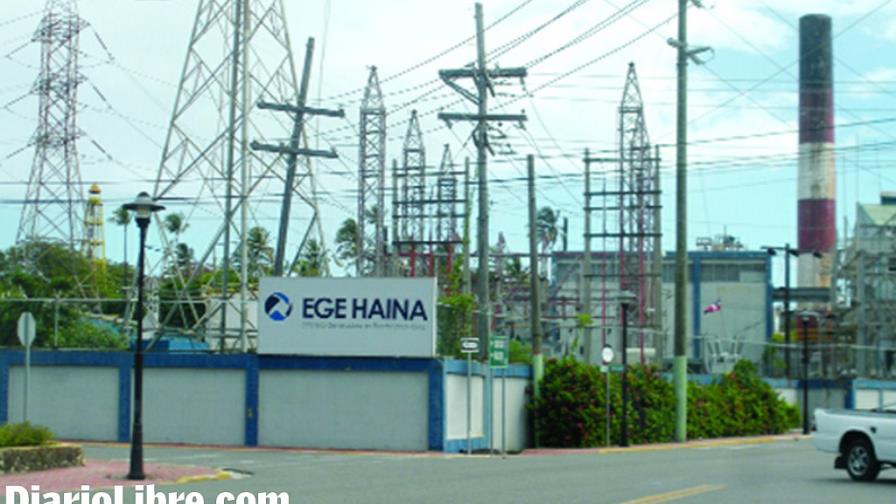 EGE Haina emitió bonos por RD$ 933.19 millones 