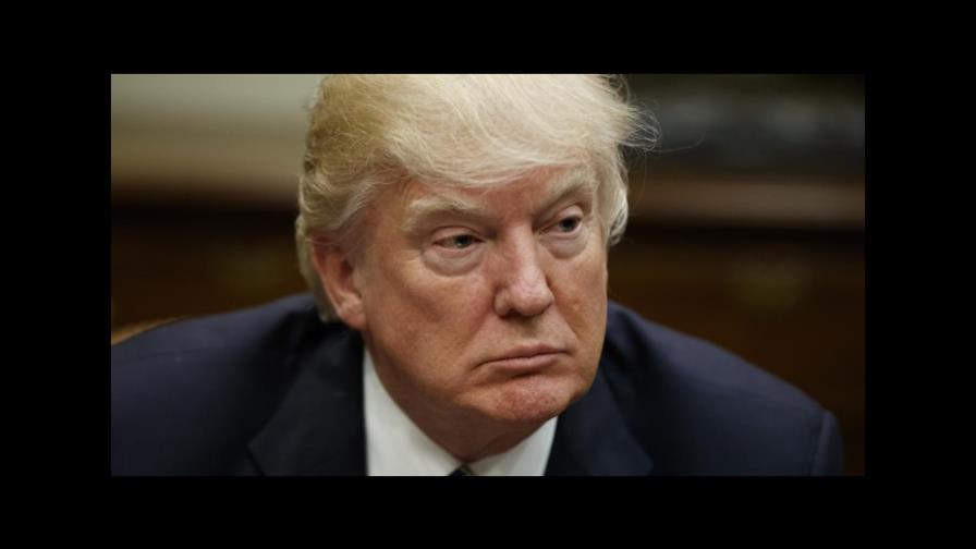 Trump era un cliente “aburrido” de Studio 54, según su antiguo propietario