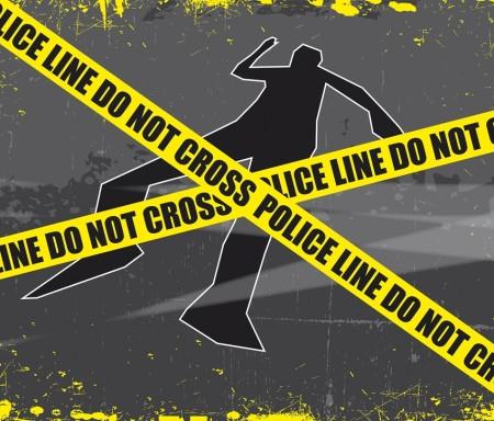 Asesinan a balazos a dos agentes de la Policía en San José de Ocoa
