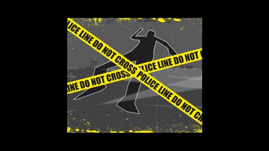 Asesinan a balazos a dos agentes de la Policía en San José de Ocoa