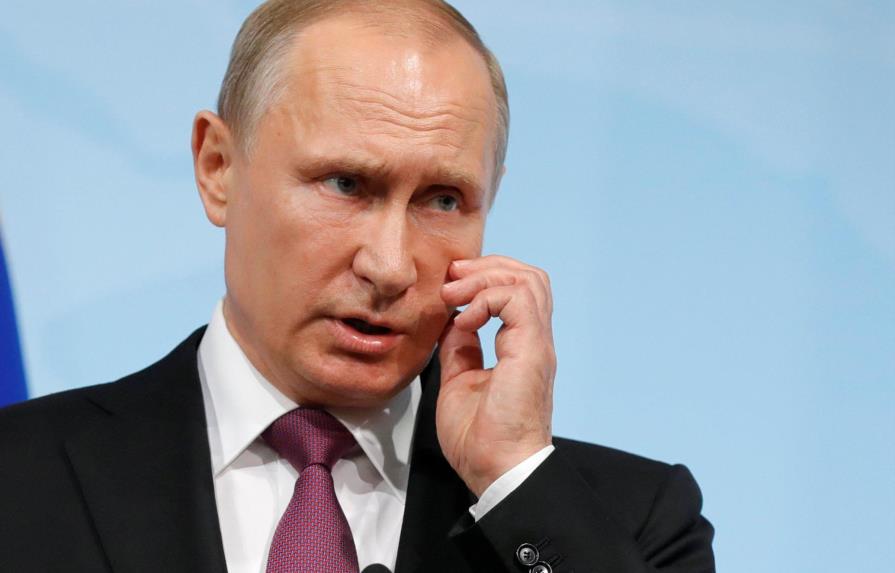 Putin y Trump no pactaron crear unidad conjunta sobre ciberseguridad