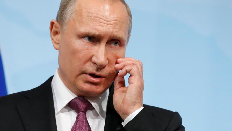 Putin y Trump no pactaron crear unidad conjunta sobre ciberseguridad