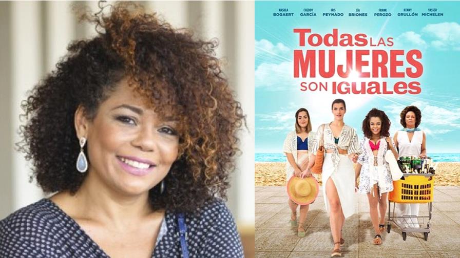 Cheddy revela en NY que le pagaron RD$1.2 millones por la película “Todas las mujeres son iguales”