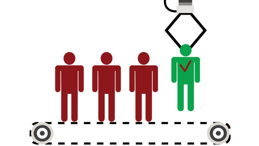 ¿Qué buscan los ‘cazatalentos’?