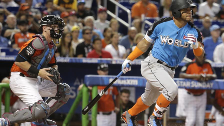 Bonos reducidos en firma de los amateurs extranjeros entran en competencia con otras ligas