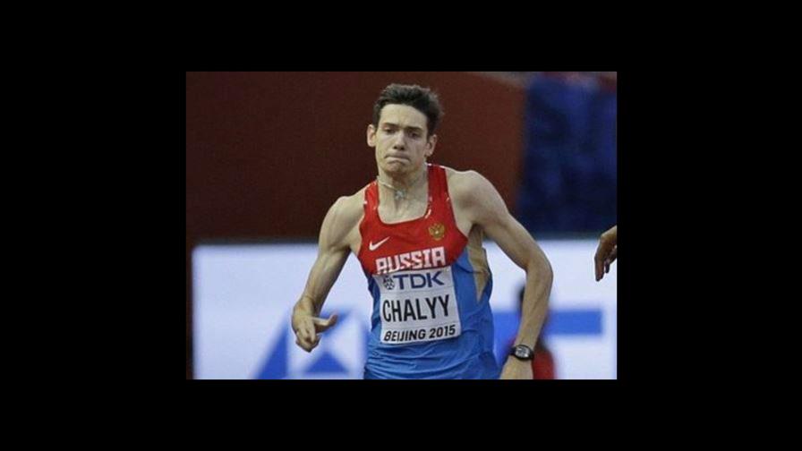 La IAAF acepta solicitud de 16 atletas rusos para competir como neutrales