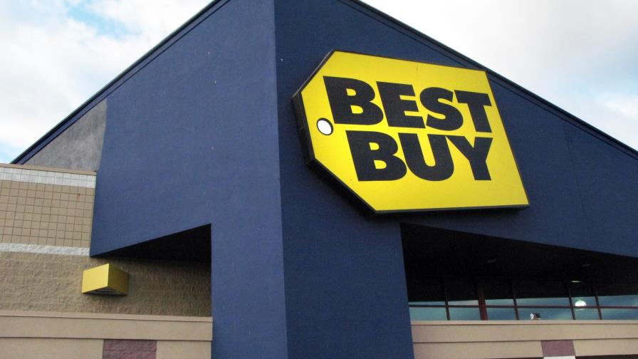 Amazon asusta a los inversionistas de Best Buy
