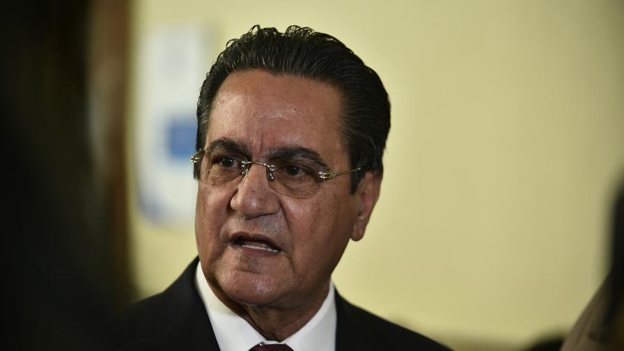 Los médicos de la UASD