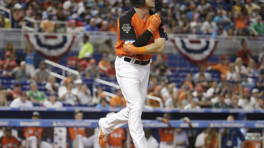 Estados Unidos con 7 de últimos 8 juegos ganados del juego de Futuras Estrellas